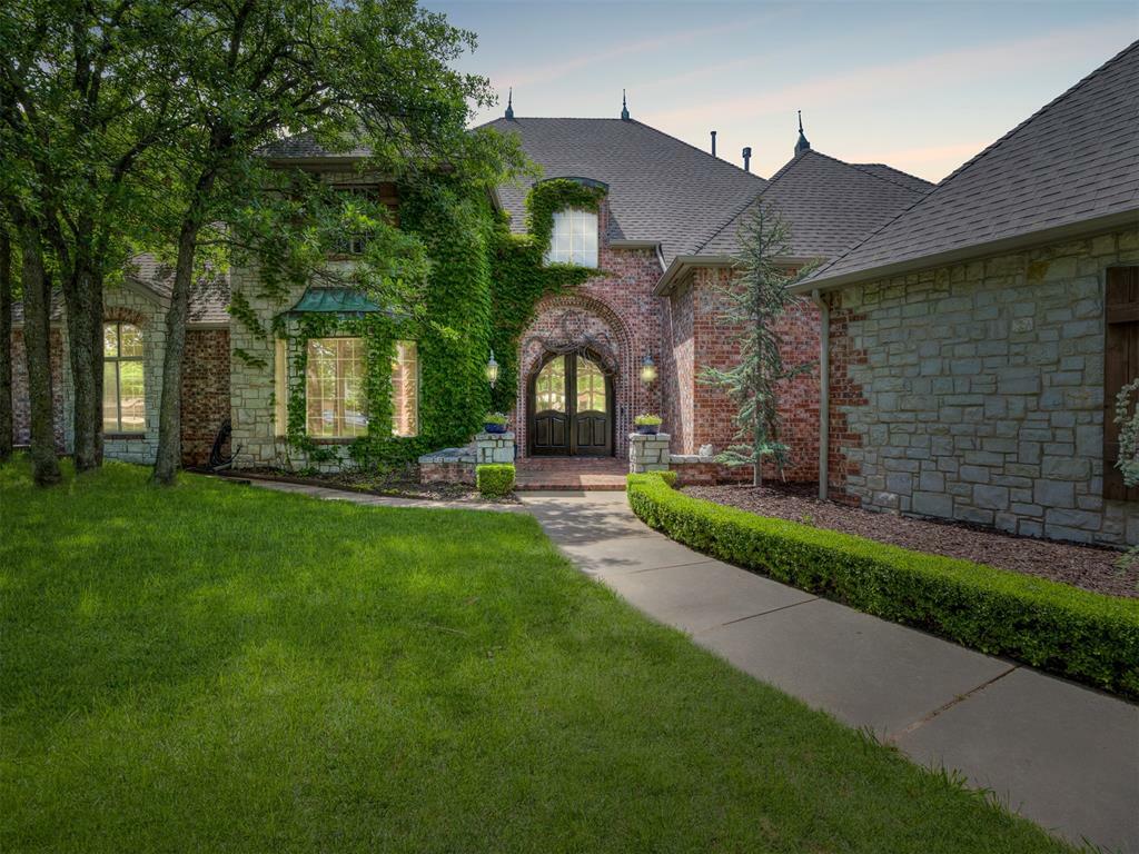 3125 Cumberland Drive  Edmond OK 73034 photo