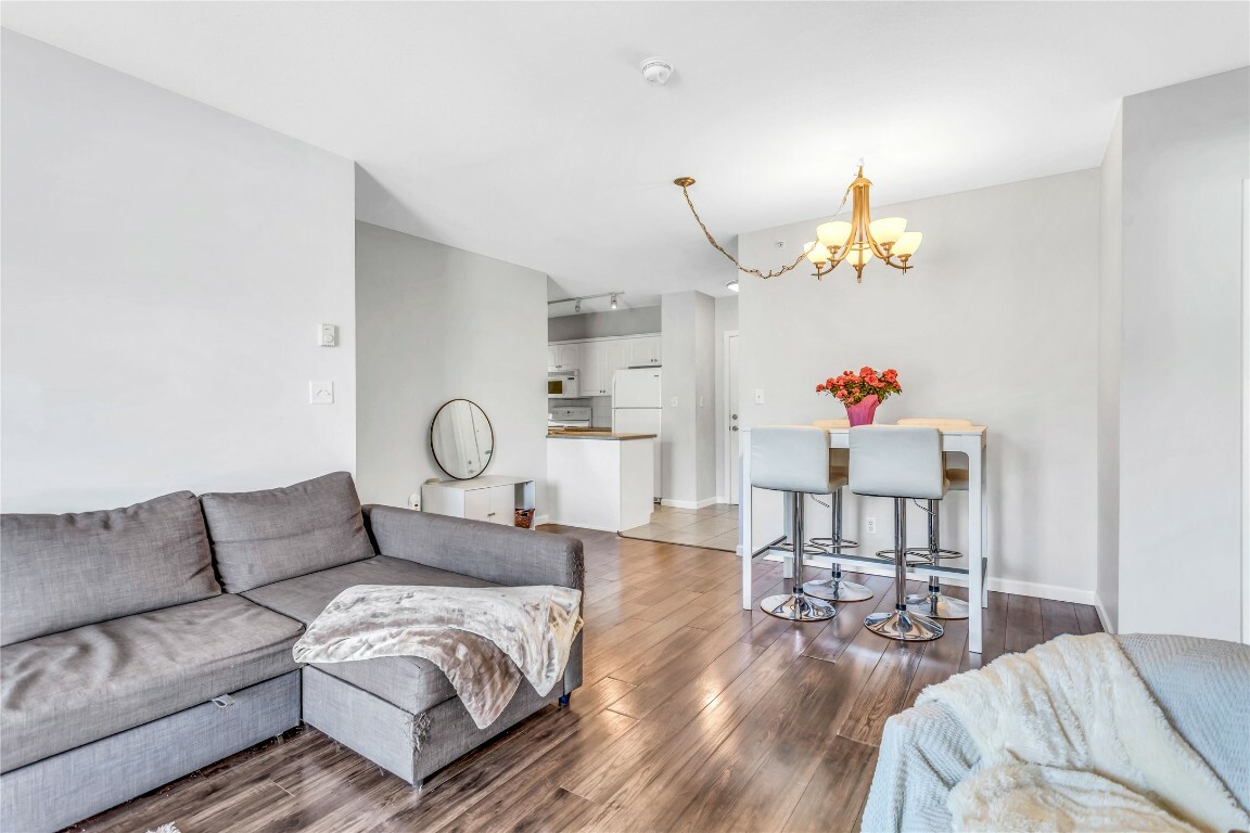 Property Photo: 140 Asher Road 406 BC V1X 3H6