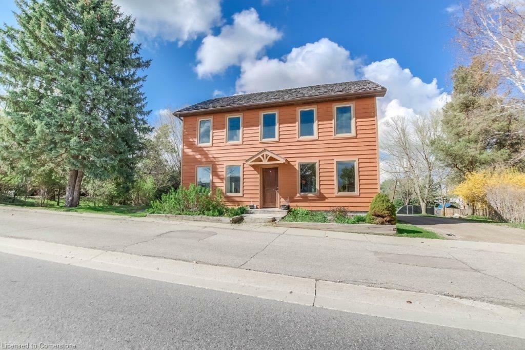 3697 Lobsinger Line  St. Clements ON N0B 2M0 photo