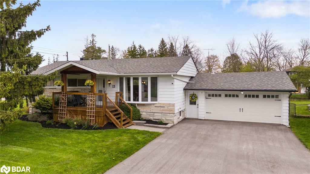 13 Huron St  Springwater ON L0L 1Y0 photo