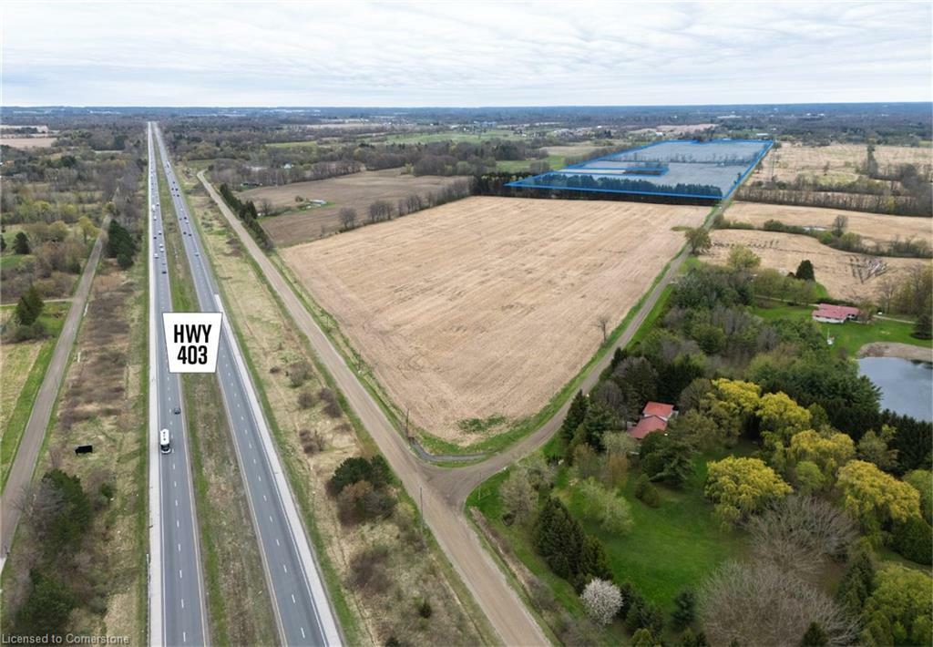 Property Photo:  1642 Colborne Street E  ON N3T 5L4 