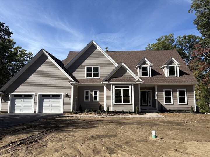 130 Linden Ridge Road  Amherst MA 01002 photo