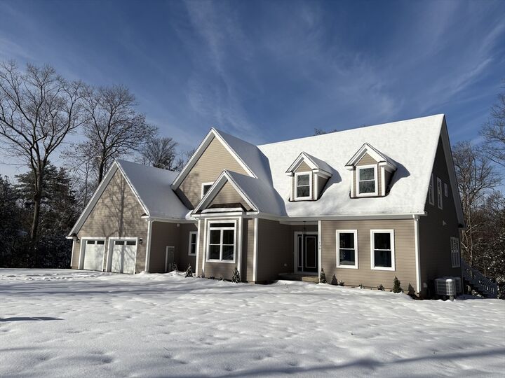 130 Linden Ridge Road  Amherst MA 01002 photo