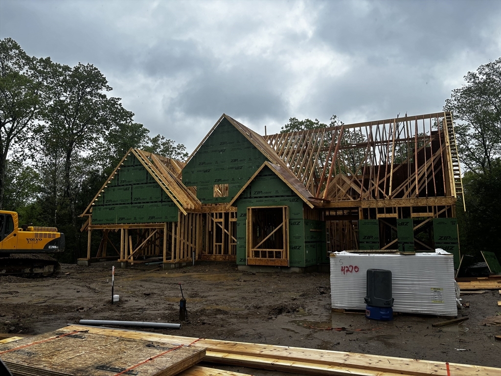 Property Photo: 130 Linden Ridge Road MA 01002