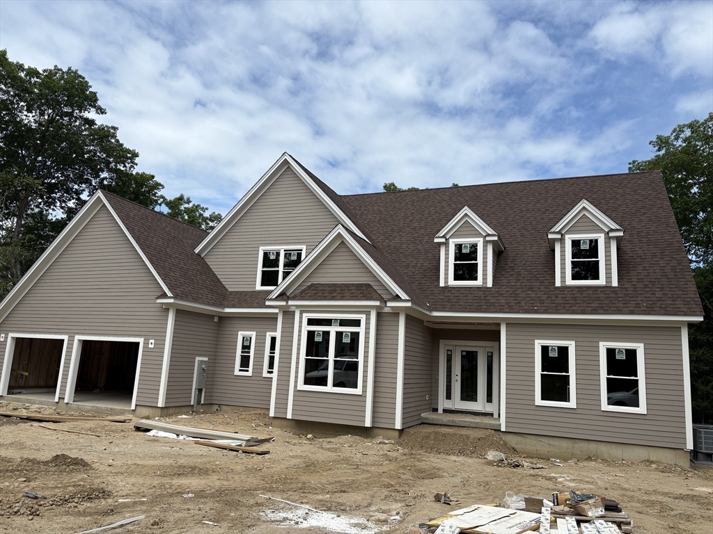 130 Linden Ridge Road  Amherst MA 01002 photo