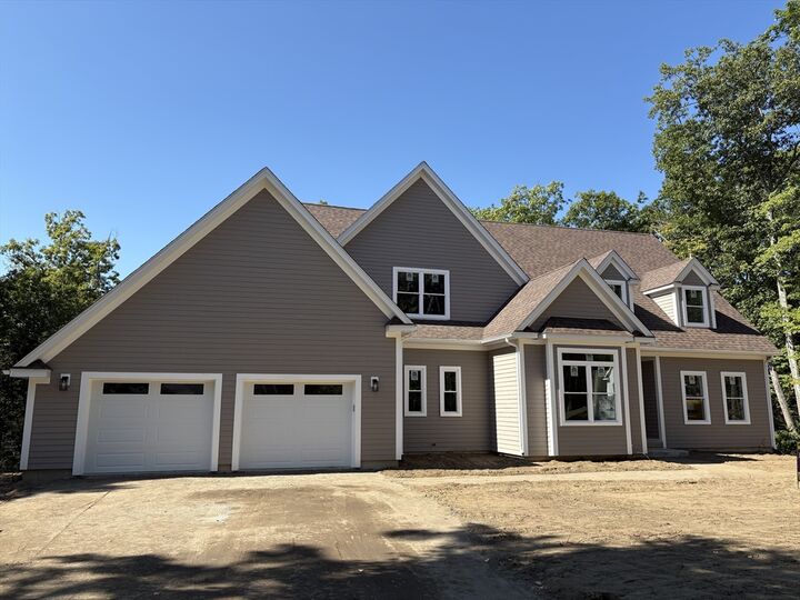 130 Linden Ridge Road  Amherst MA 01002 photo