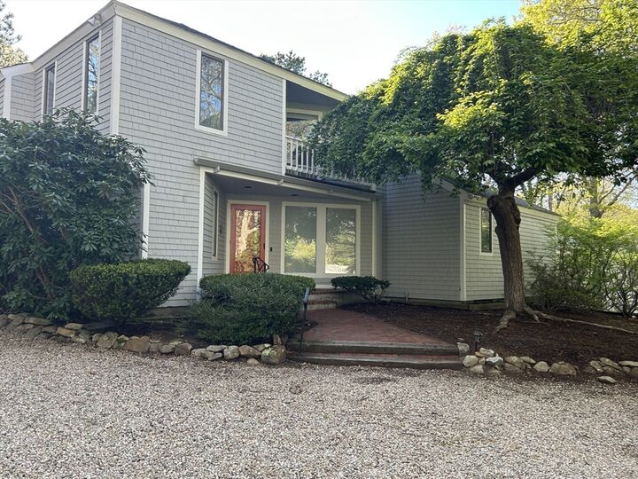 Property Photo:  41 Greensward Cir  MA 02649 
