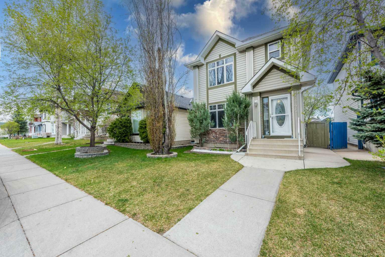 Photo de la propriété: 245 Tarington Close NE AB T3J 3Z2