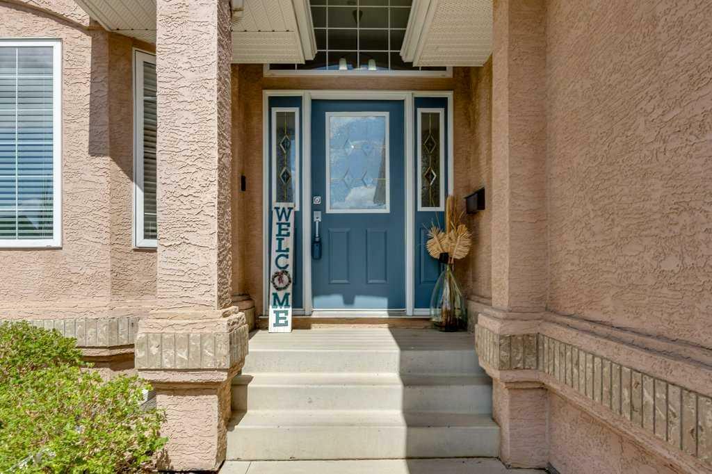 Photo de la propriété: 123 Ammeter Close AB T4R 2Y4