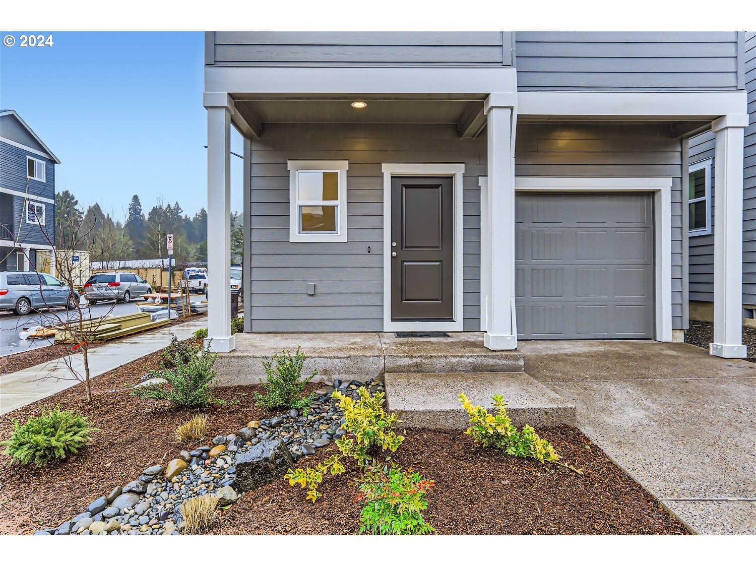 Property Photo: 18983 SW Hazelwood Ln OR 97078