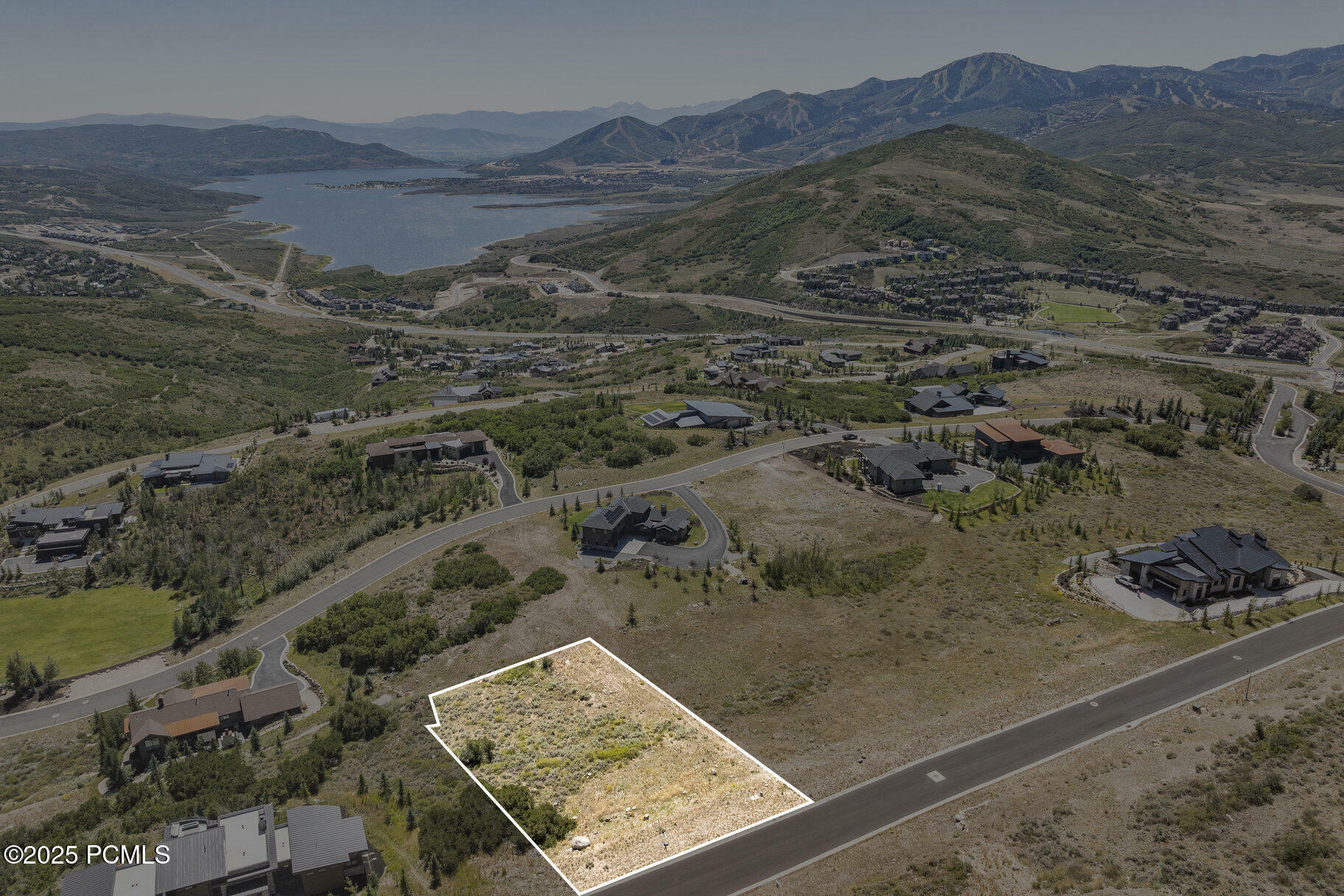 Property Photo: 381 W Peace Tree Trail UT 84036