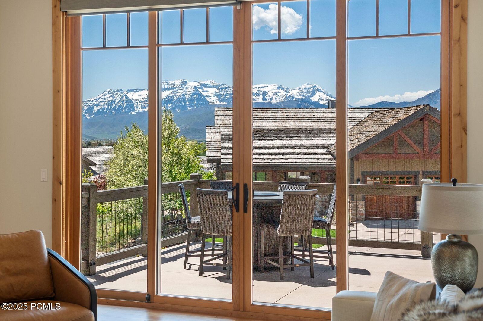 Property Photo: 194 N Kings Peak Court UT 84032