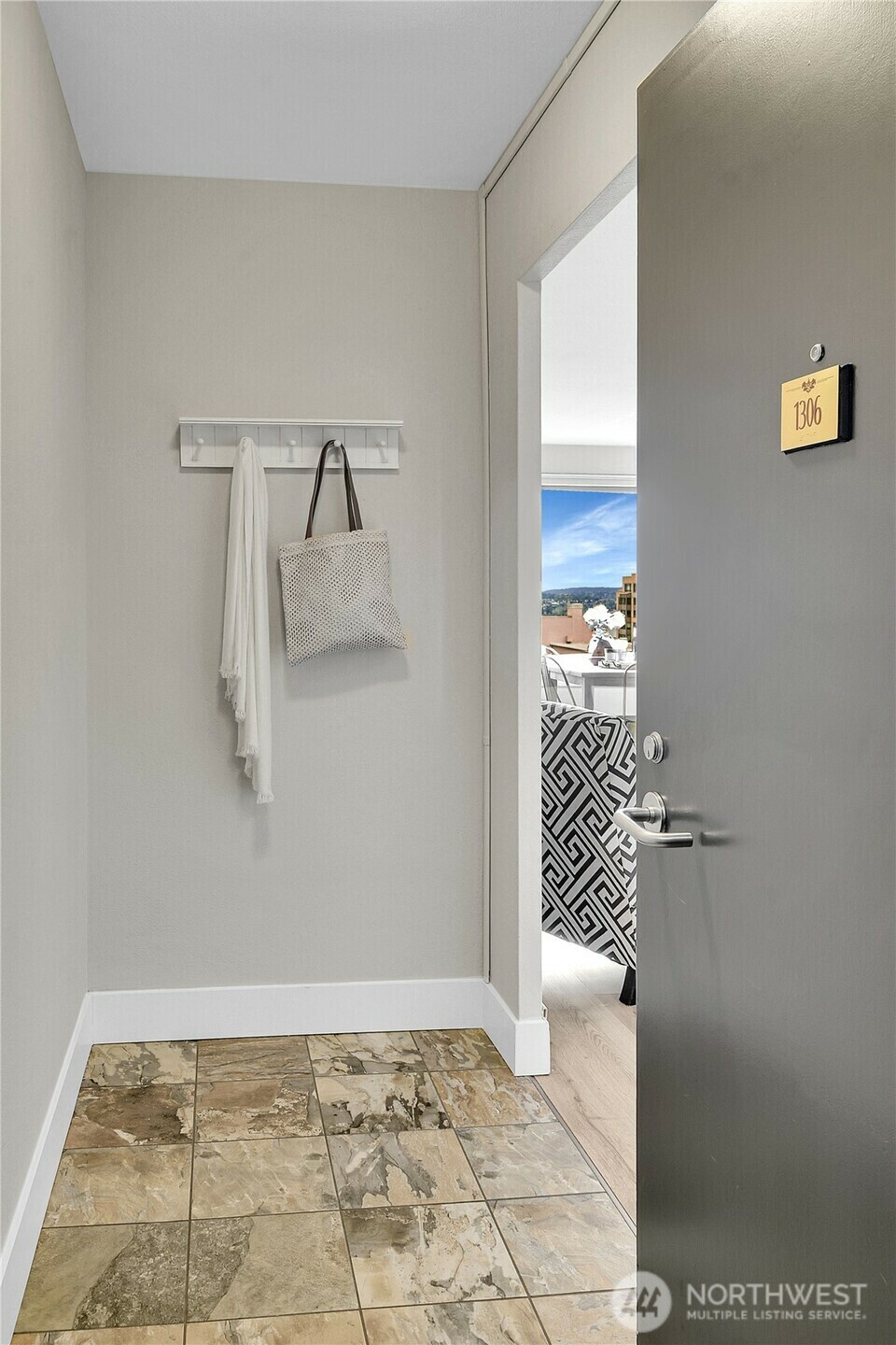 Property Photo: 1105 Spring Street 1306 WA 98104