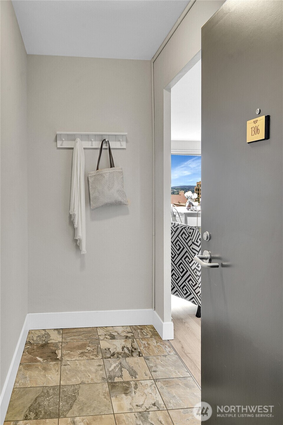 Property Photo: 1105 Spring Street 1306 WA 98104