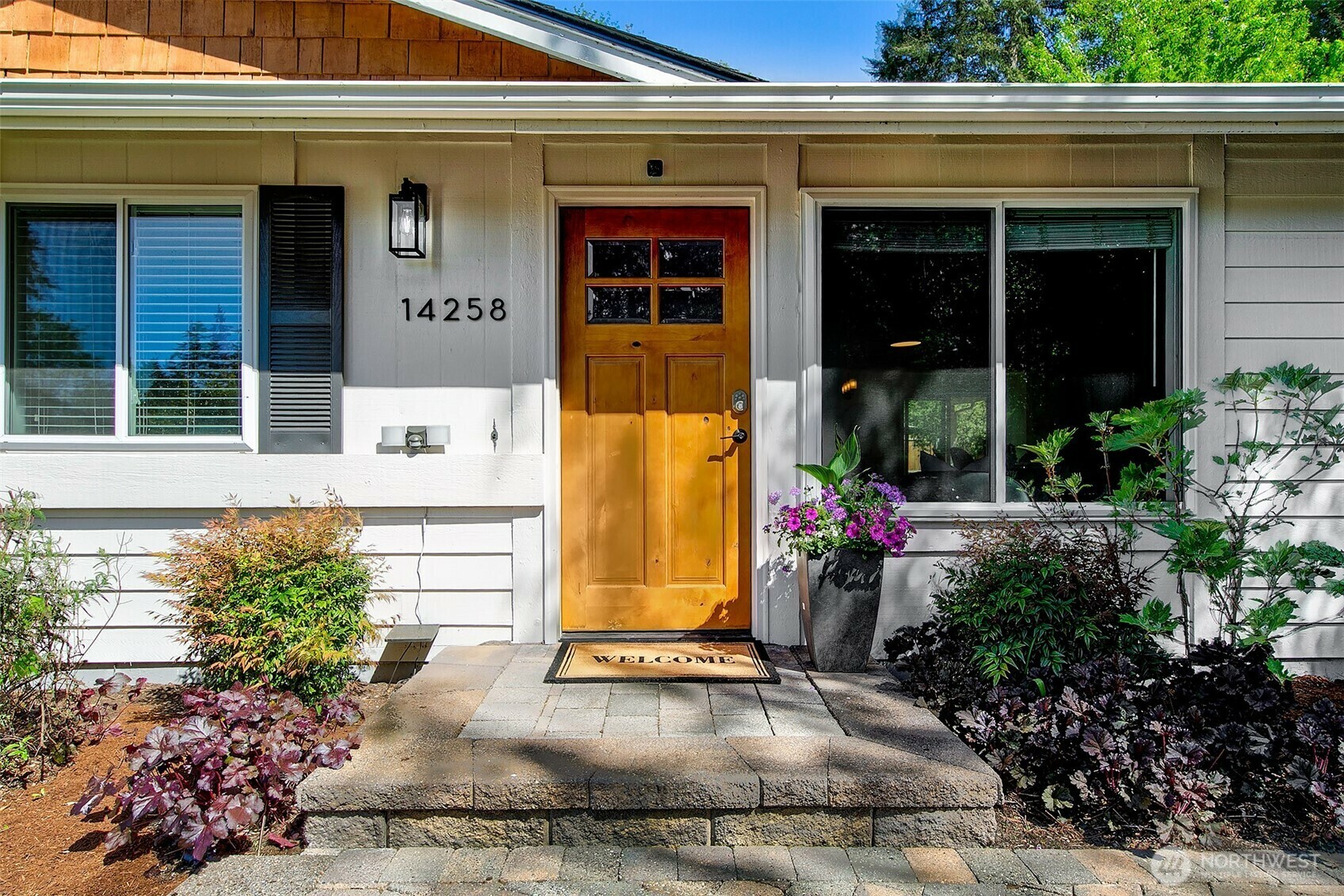 Property Photo: 14258 146th Place SE WA 98059