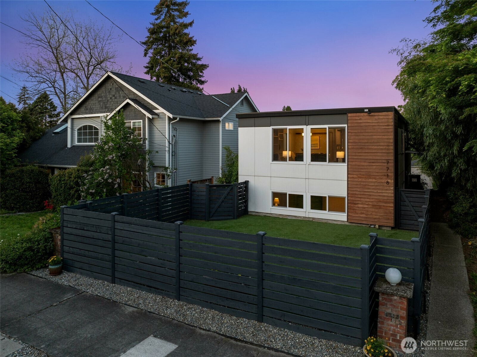 7718  16th Avenue NE  Seattle WA 98115 photo