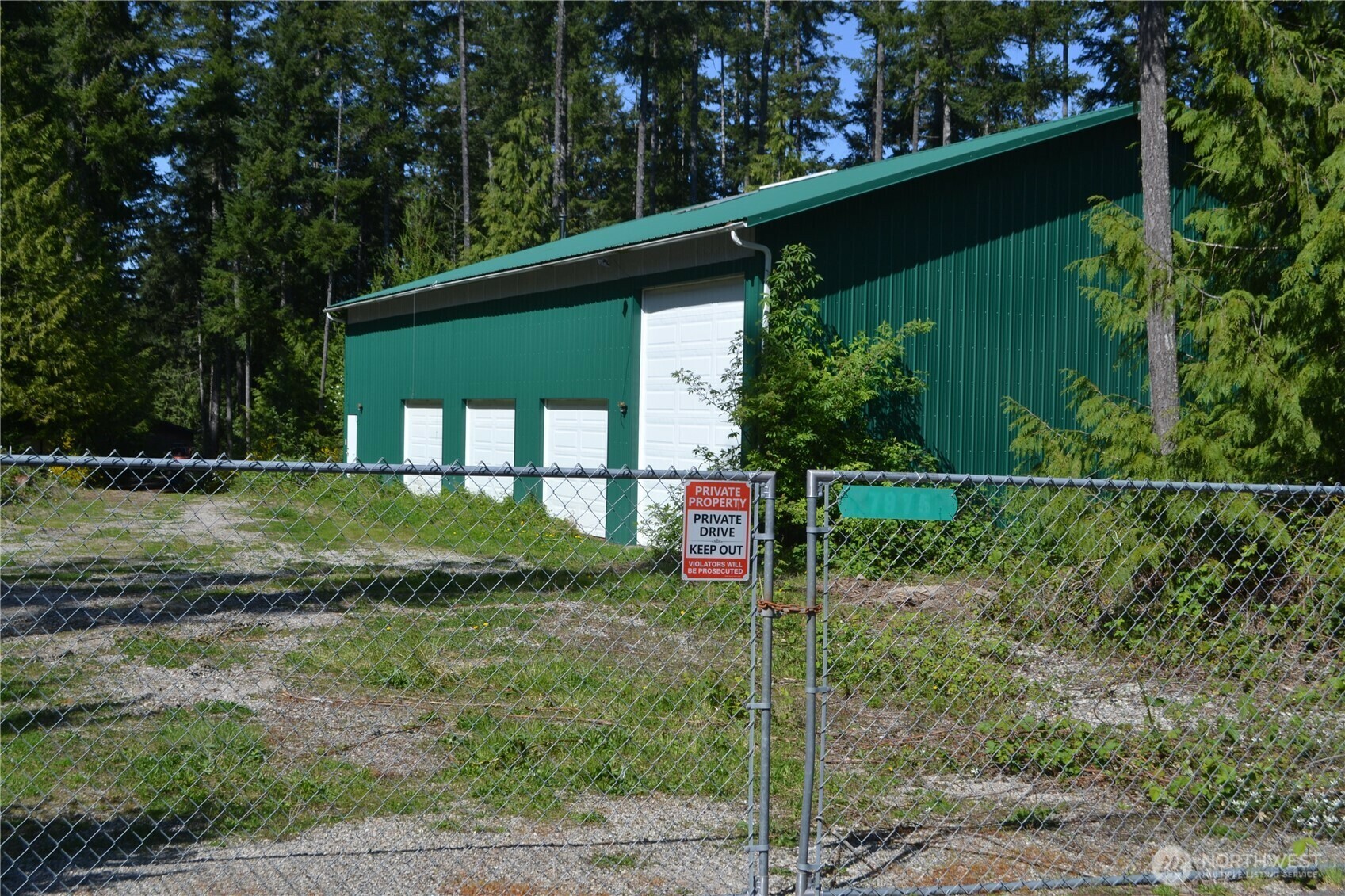Property Photo: 7975 Seabeck Highway NW WA 98312