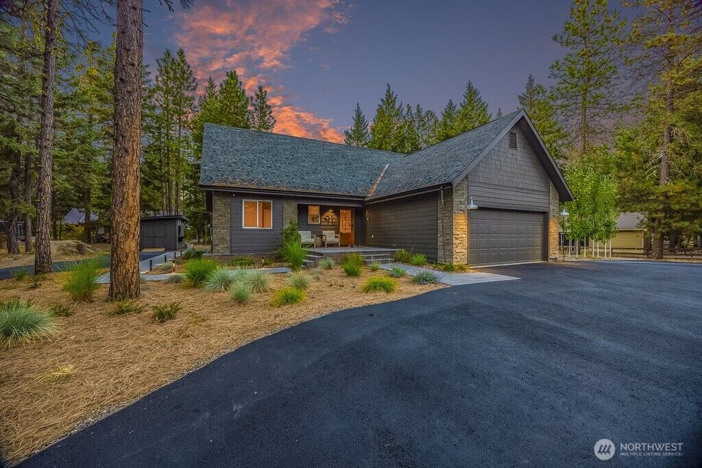 Property Photo: 91 White Pine Drive WA 98940