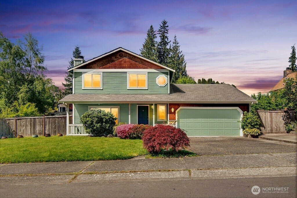 17528  28th Avenue SE  Bothell WA 98012 photo