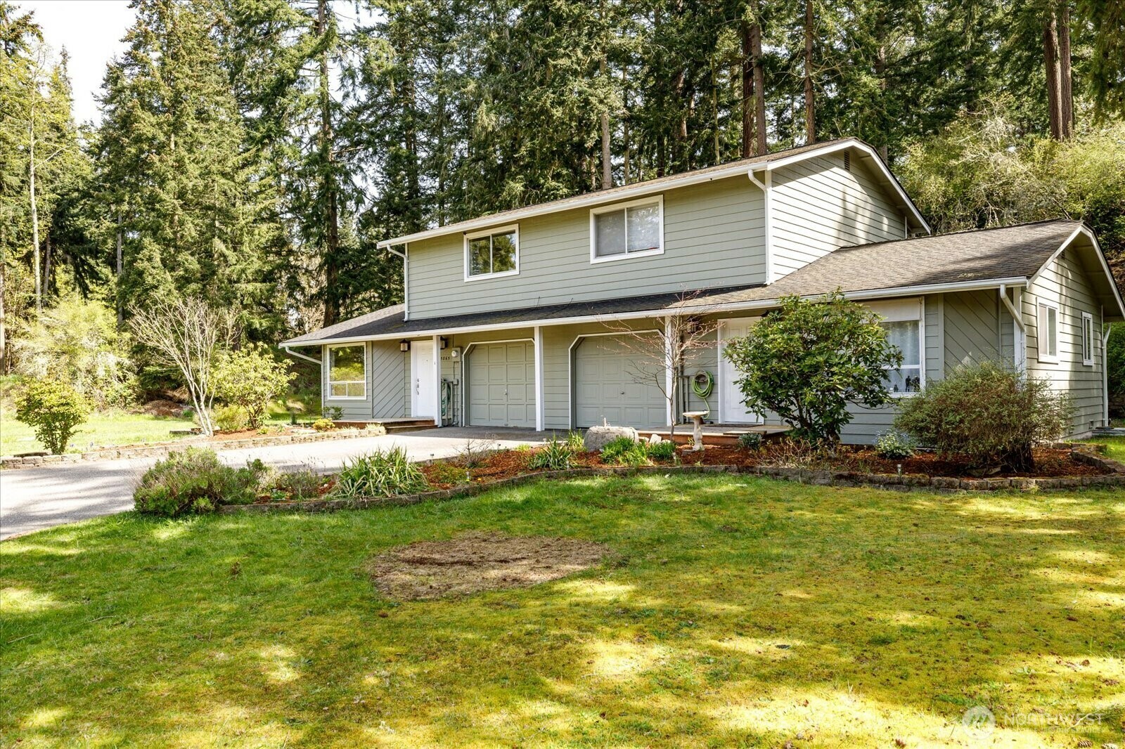 Property Photo: 5865 Fish Road WA 98249
