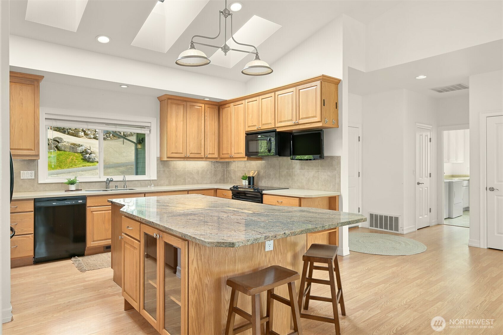 Property Photo: 4415 Harborview Drive WA 98230