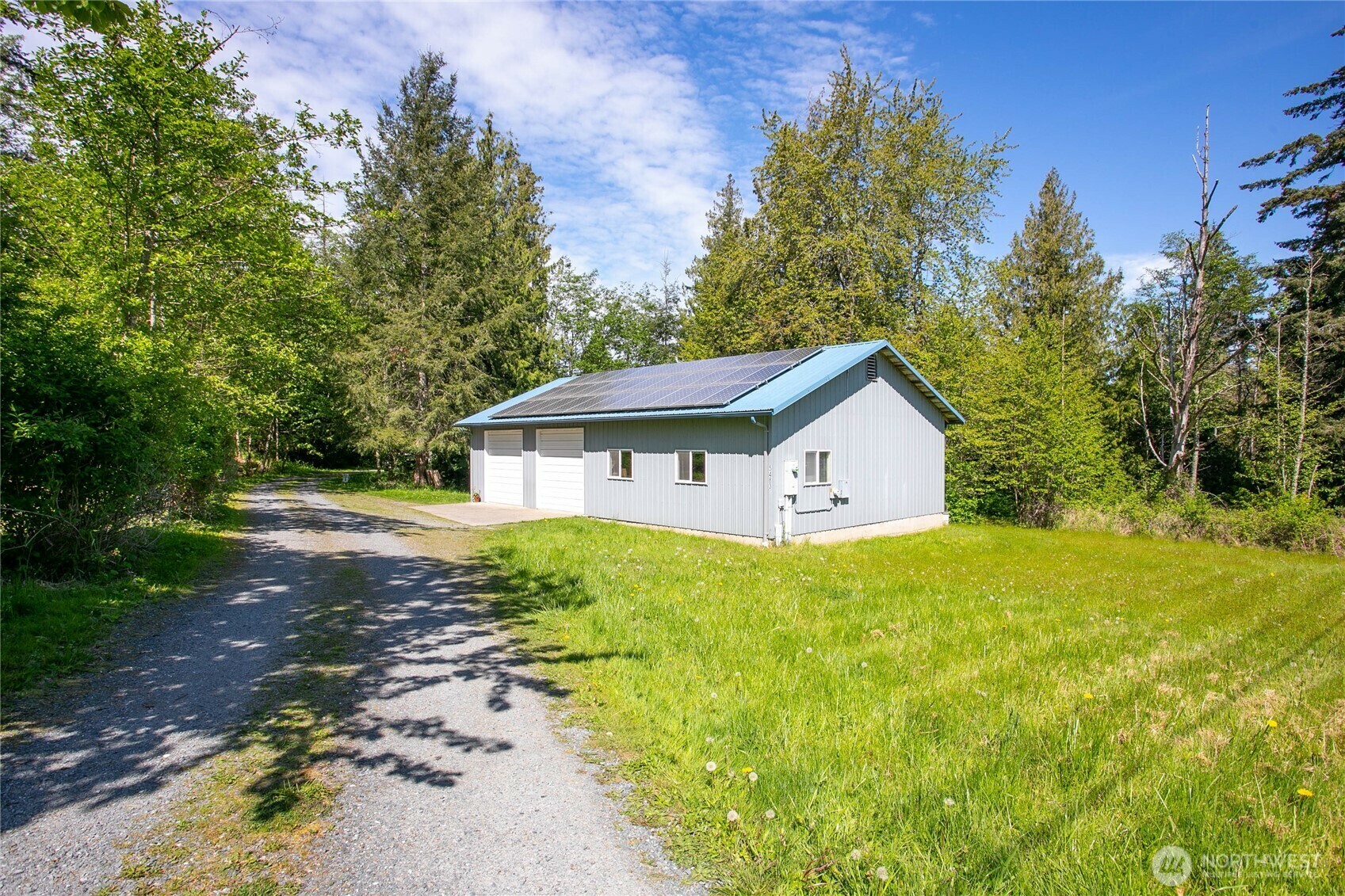 Property Photo: 5483 Noon Road WA 98226