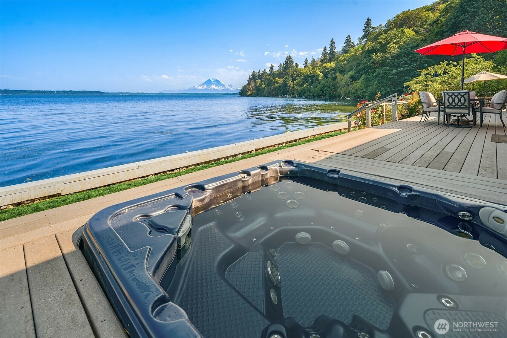 Property Photo: 8723 SW Gorsuch Road WA 98070