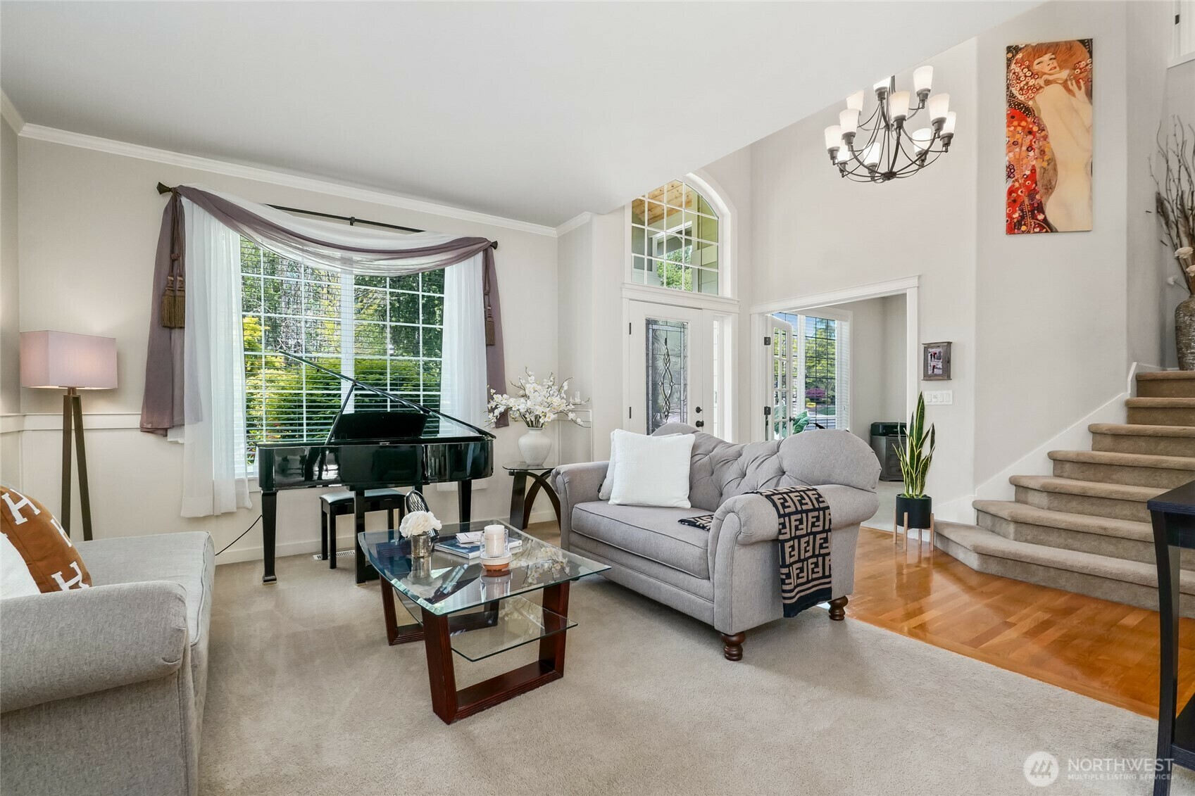 Property Photo: 13515 81st Ave Court E WA 98373