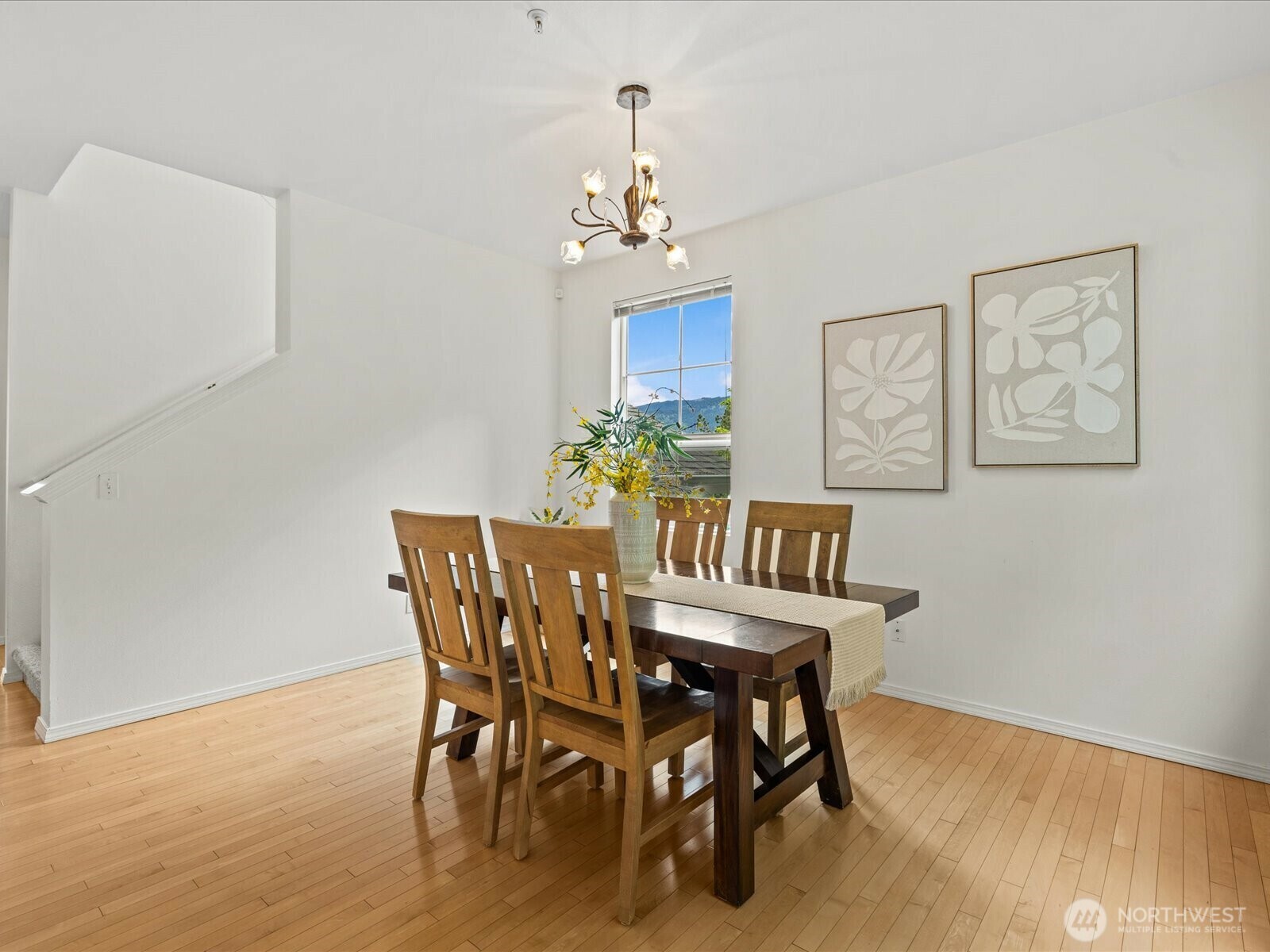 Property Photo: 5221 236th Place SE 22-1 WA 98029