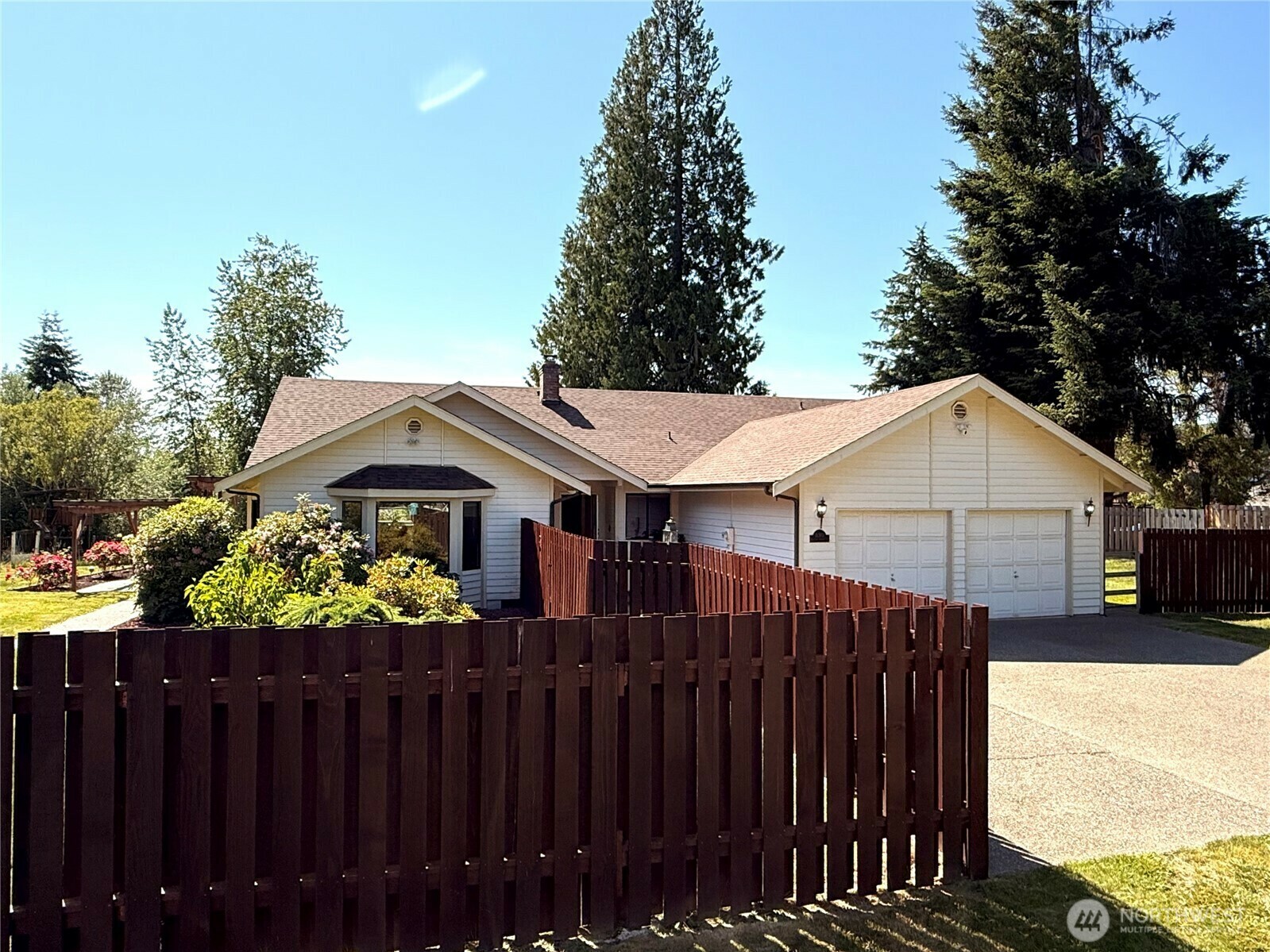 Property Photo: 11310 Bingham Avenue E WA 98446