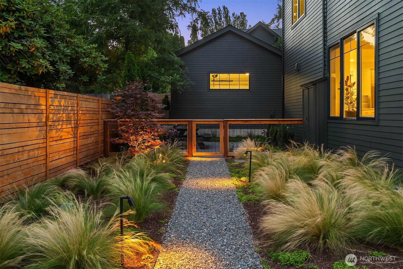 Property Photo:  10419  41st Avenue SW A  WA 98146 