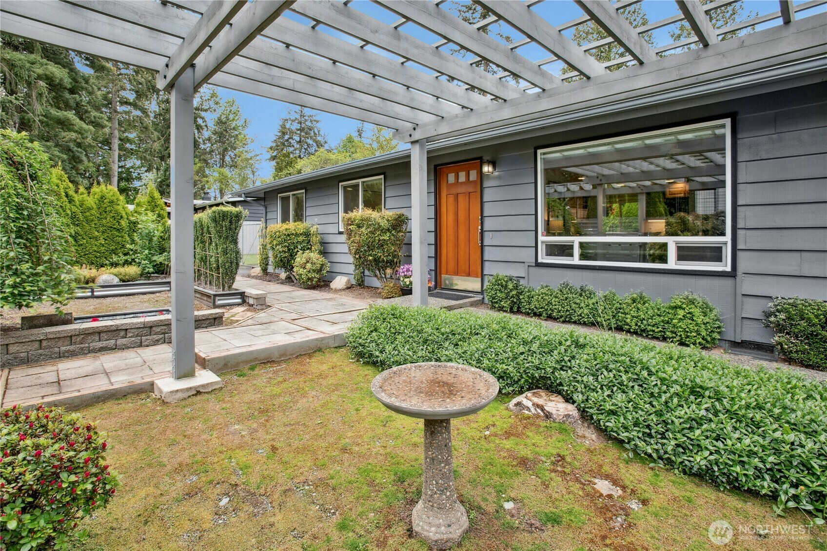 Property Photo: 8318 NE 146th Street WA 98028