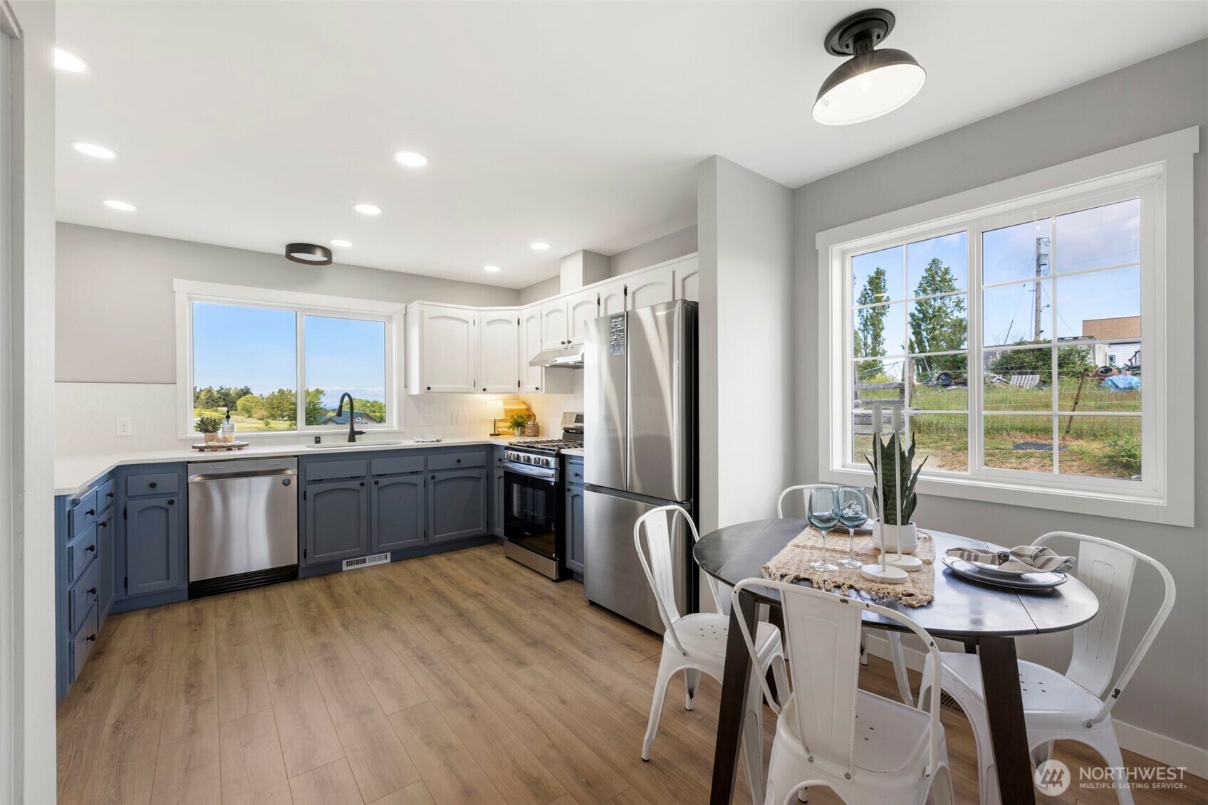 Property Photo: 1315 Crosby Road WA 98277