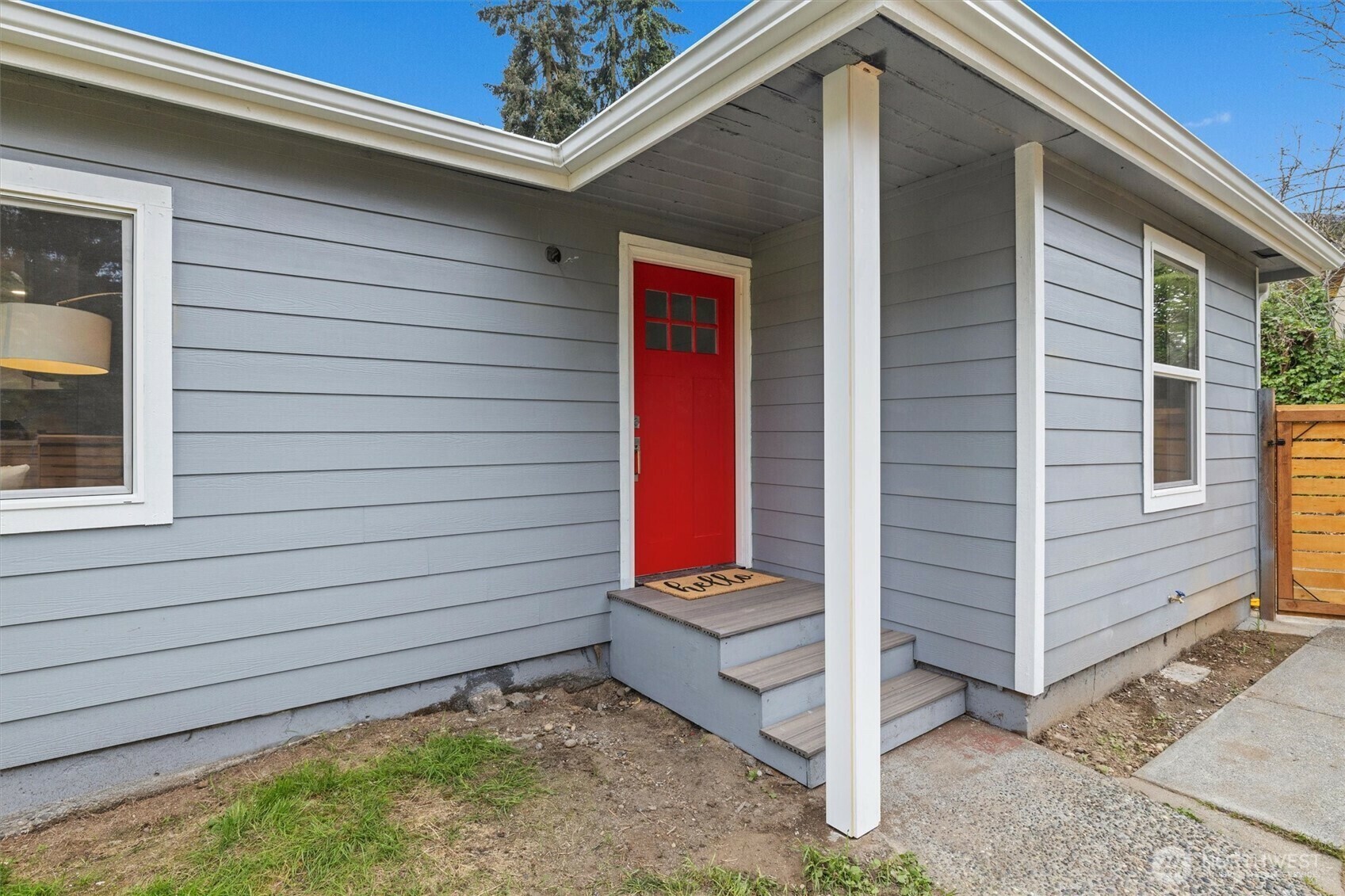 Property Photo: 7729 S 127th Street WA 98178