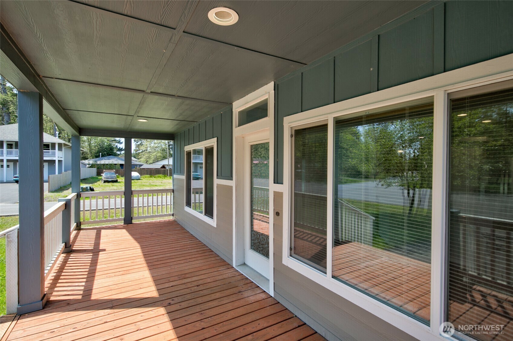 Property Photo: 114 Mark Court SE WA 98569