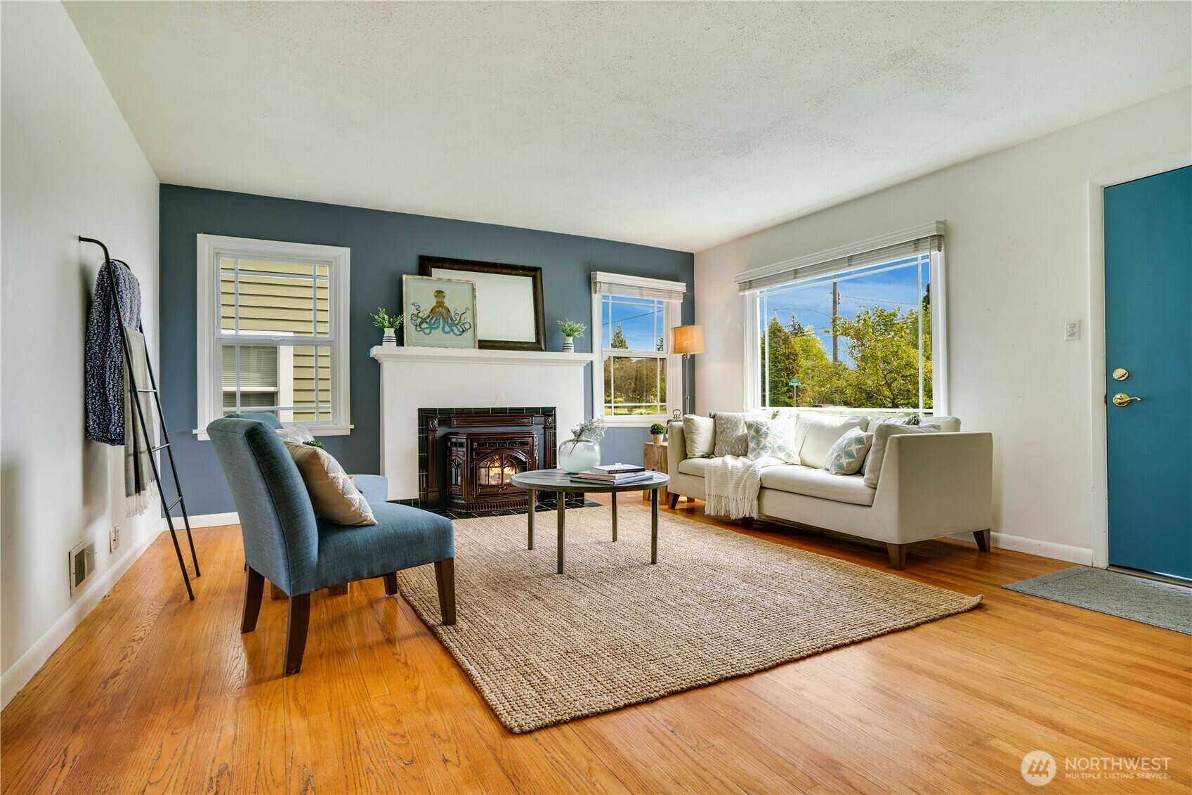 Property Photo: 4005 N 12th Street WA 98406