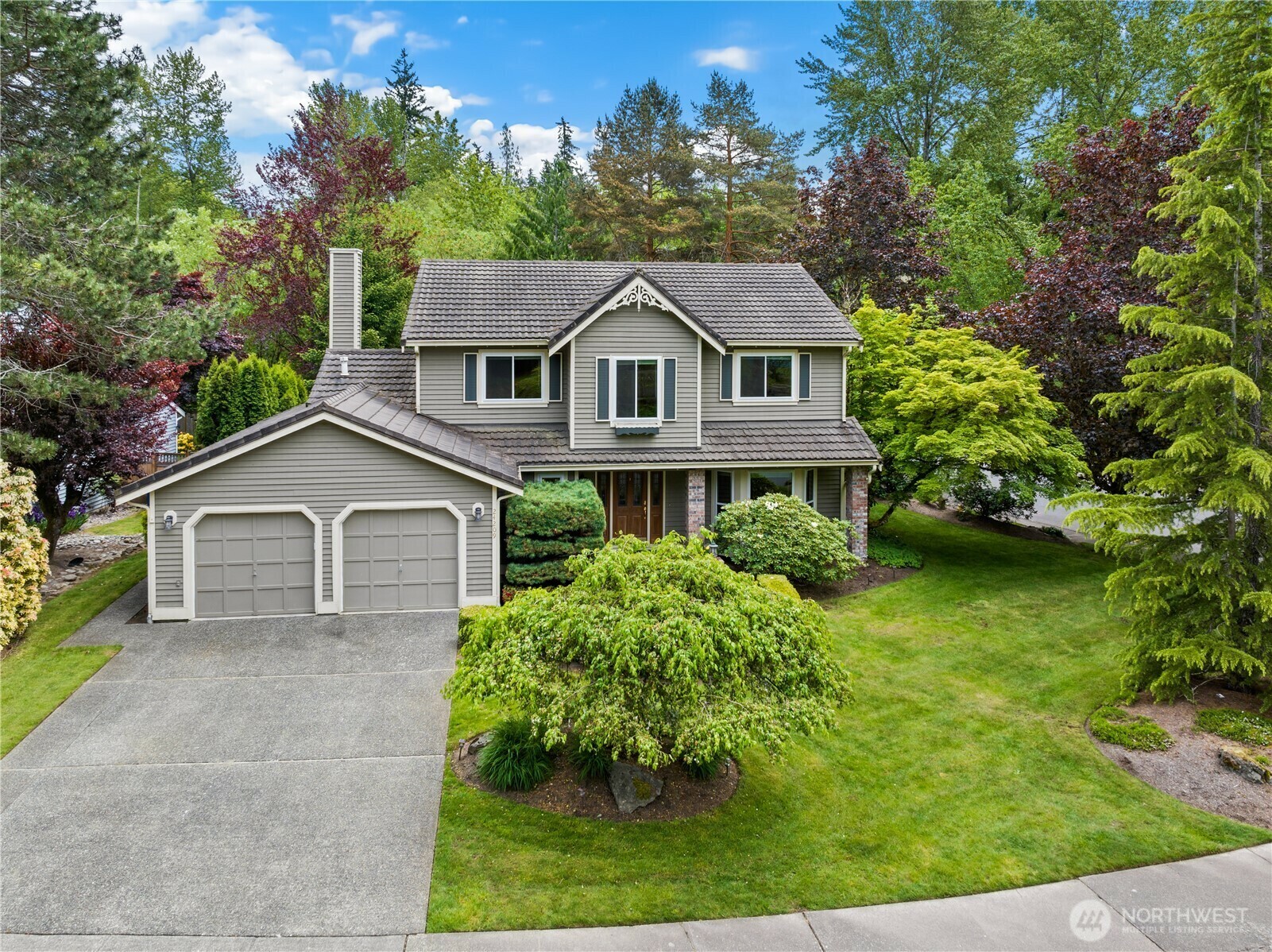 24209 SE 45th Street  Sammamish WA 98029 photo