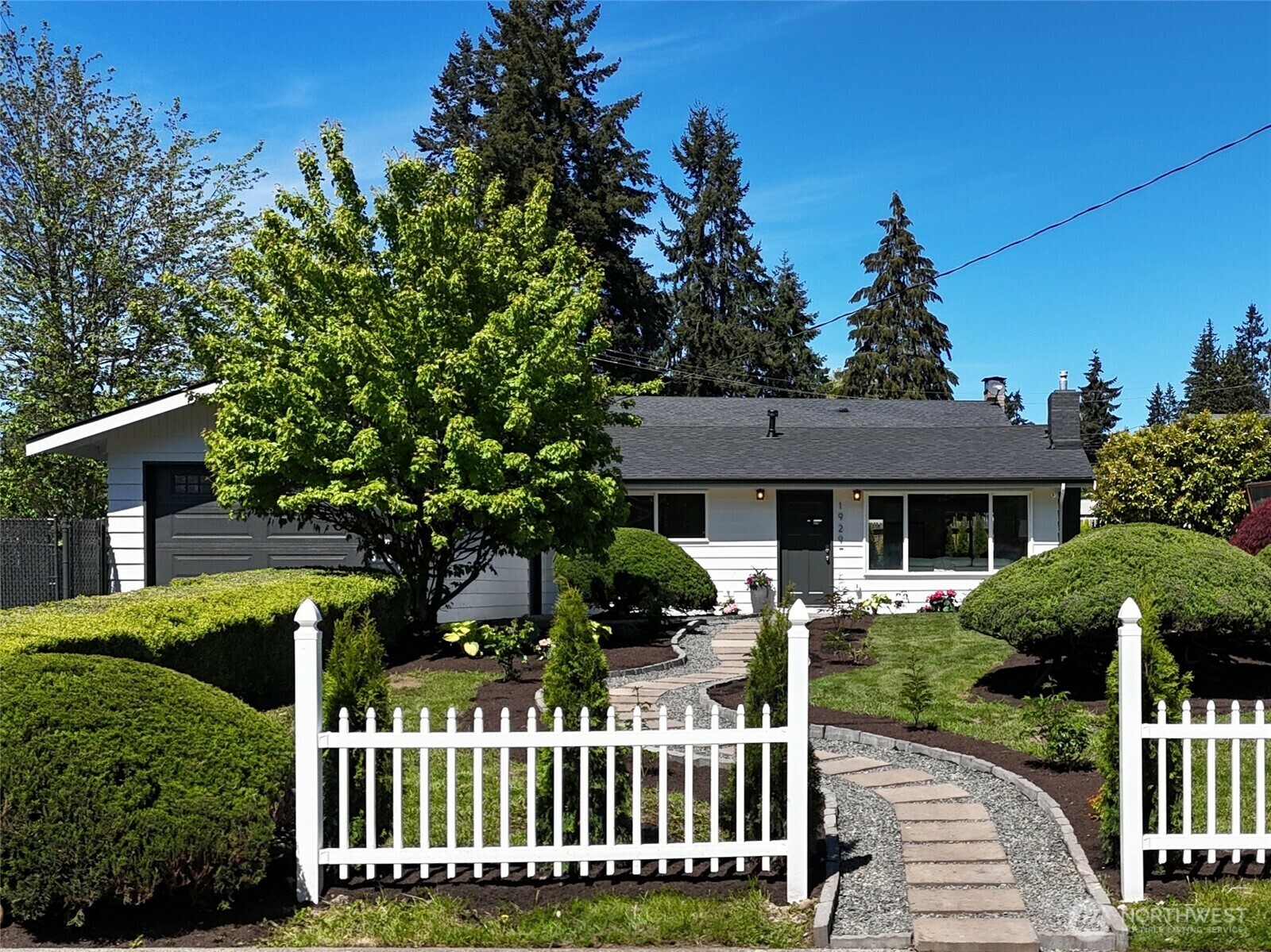 Property Photo: 1929 201st Place SW WA 98036
