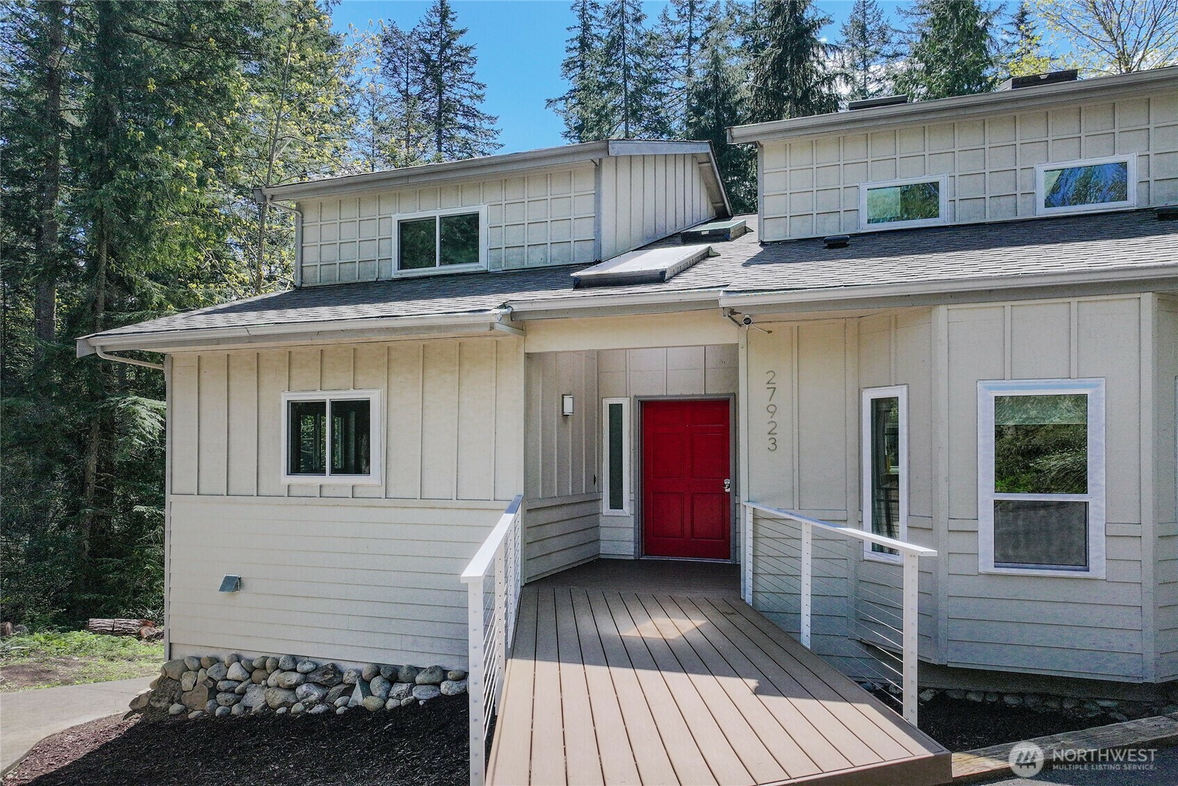 Property Photo: 27923 NE 49th Street WA 98053