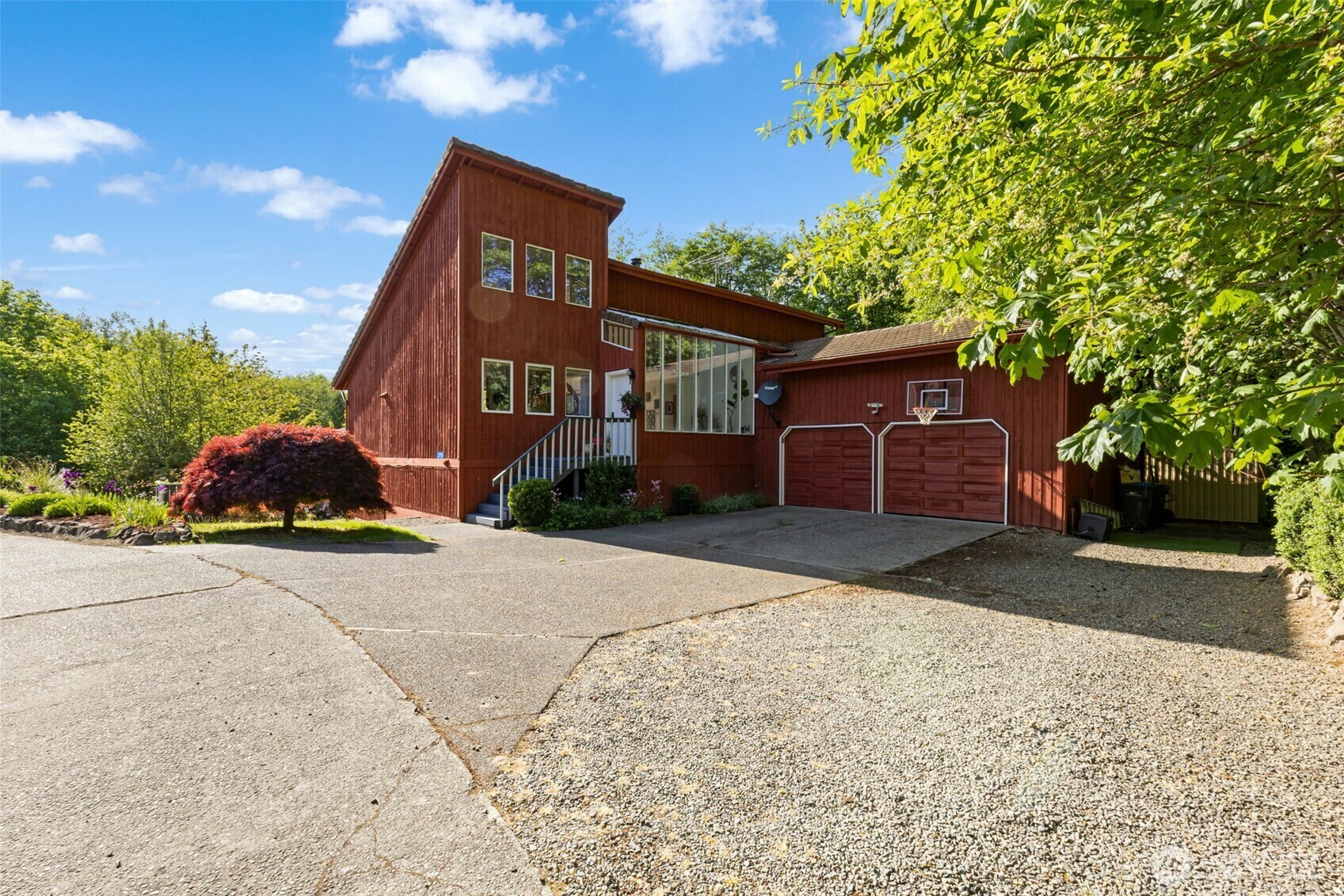 Property Photo: 3778 Tracyton Beach Road NW WA 98310