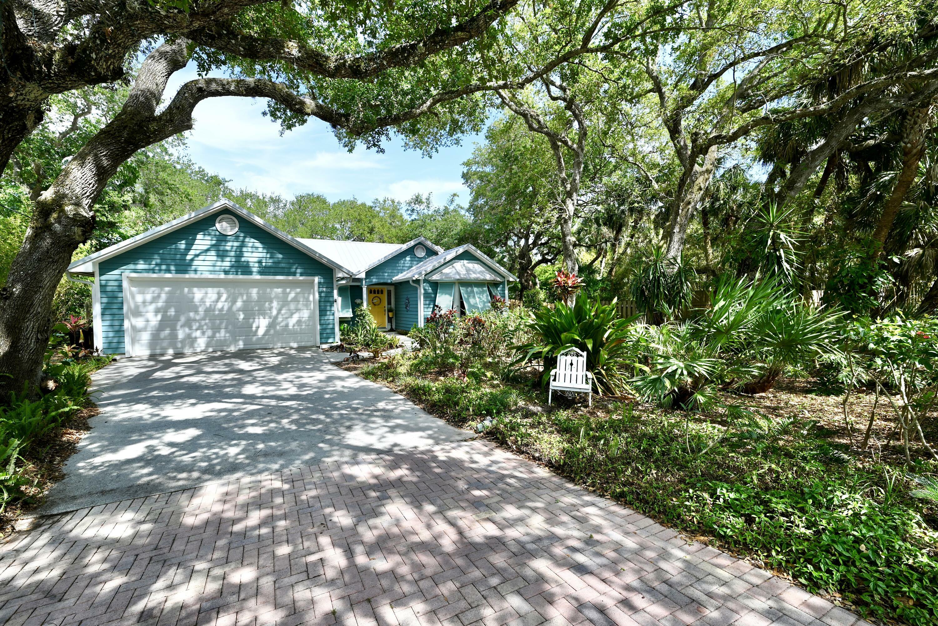 Property Photo: 9460 Seagrape Drive FL 32963
