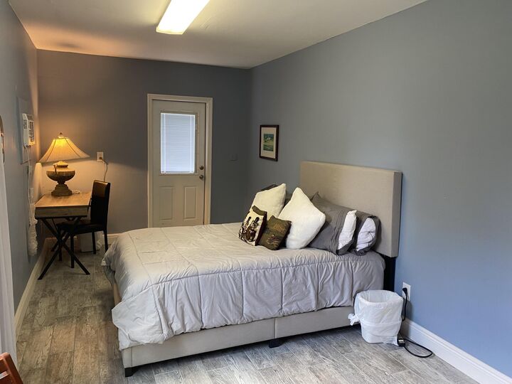 Property Photo:  2141 B Road Studio Apt 1  FL 33470 