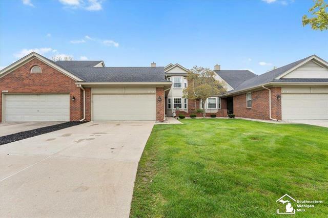16625 Club Drive  Southgate MI 48195 photo