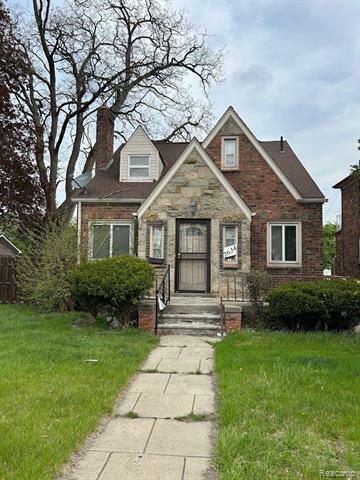 Property Photo: 7634 W 7 Mile Road MI 48221