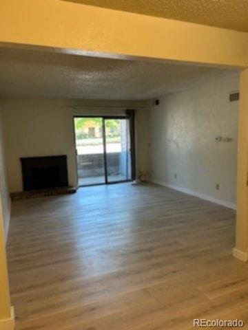 Property Photo: 7665 E Eastman Avenue 104A CO 80231