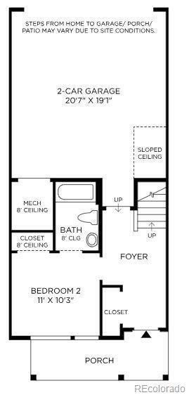 Property Photo: 700 Saddle Drive CO 80516