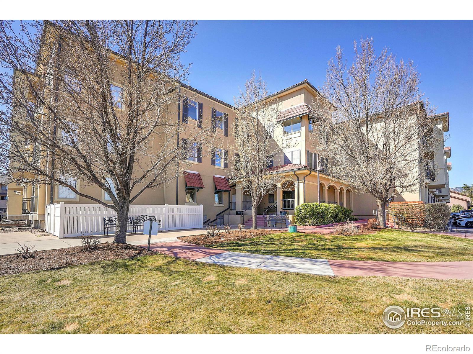 4500 Baseline Road 4402  Boulder CO 80303 photo