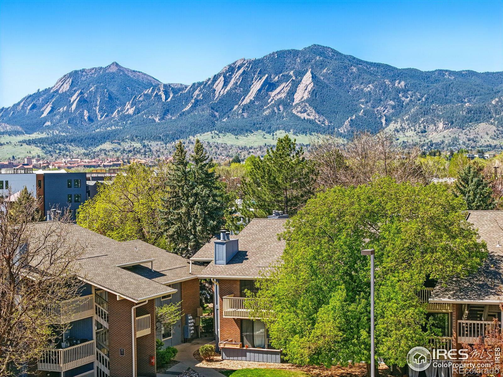 2800 Kalmia Avenue C203  Boulder CO 80301 photo