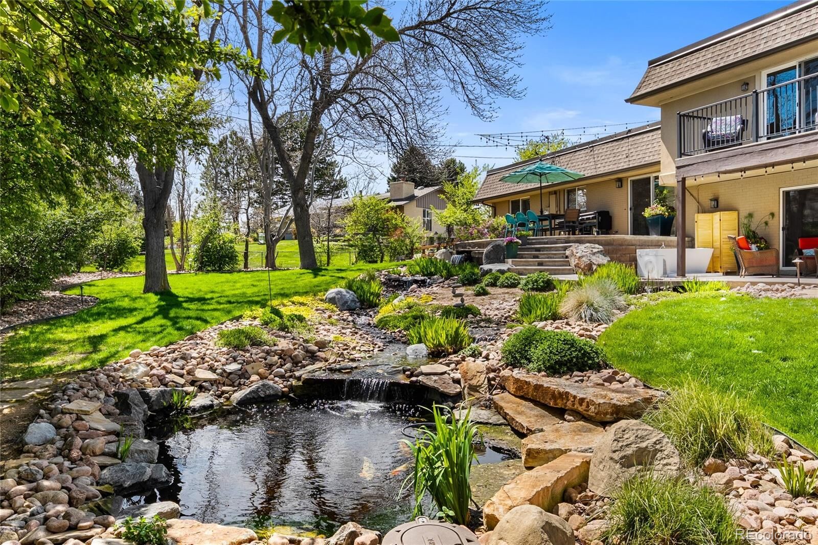 Property Photo:  5020 W Quarles Drive  CO 80128 