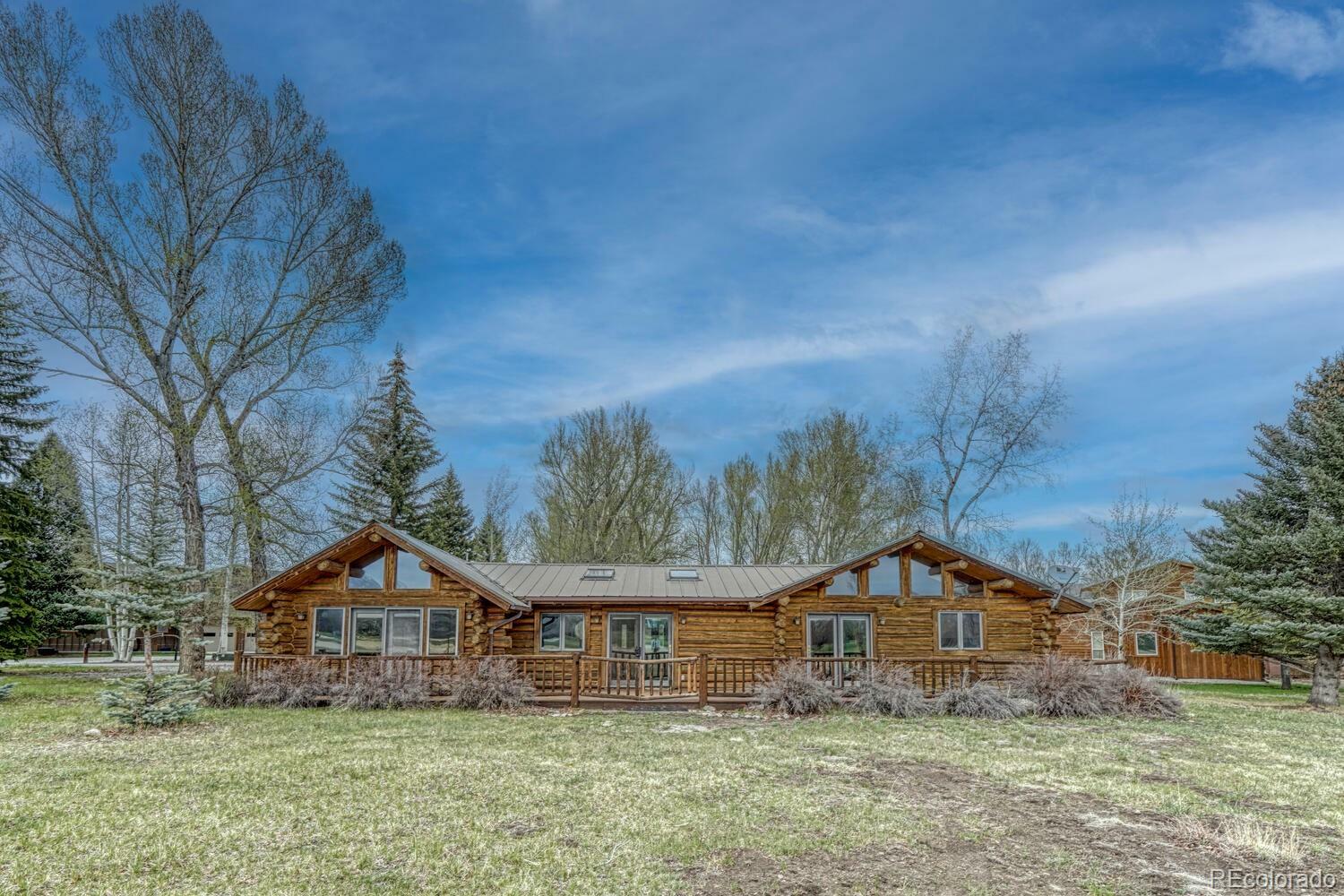 15890 Eagle Lane  Buena Vista CO 81211 photo